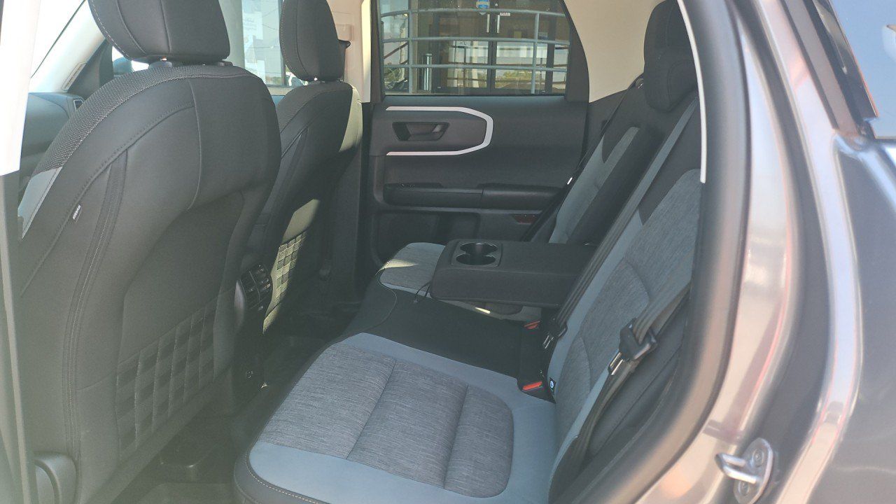 Used 2023 Ford Bronco Sport Big Bend AWD/4WD image 12