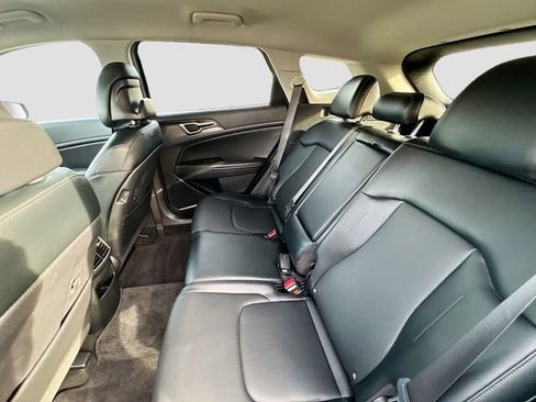 Certified 2023 Kia Sportage EX image 27