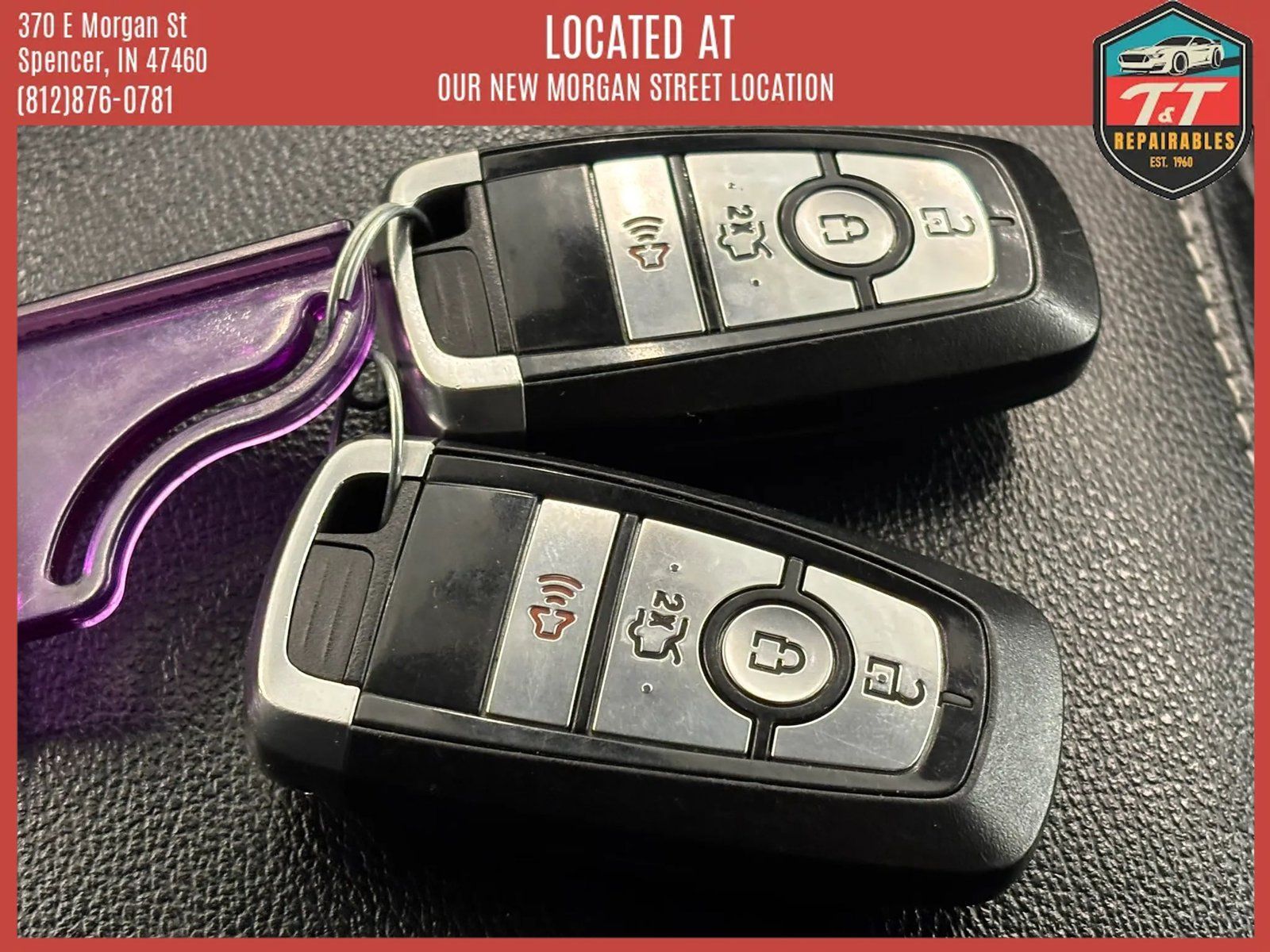 Used 2020 Ford Fusion SE FWD image 52