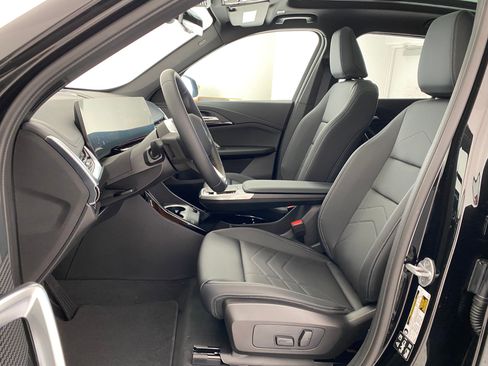 New 2026 BMW X1 xDrive28i w/ Convenience Package image 5