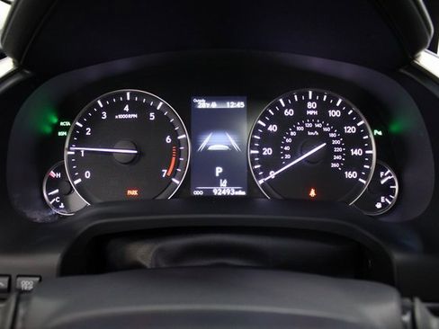 Used 2017 Lexus RX 350 AWD image 32