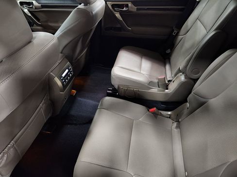 Used 2020 Lexus GX 460 Premium image 52