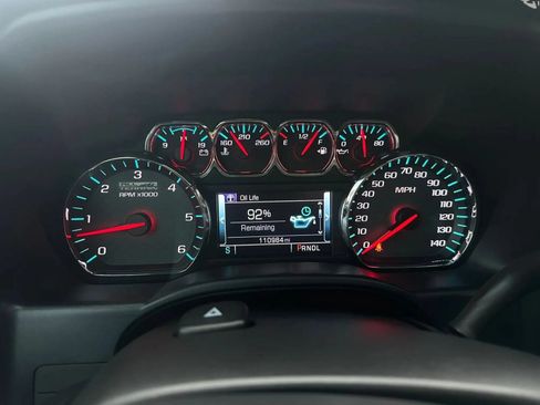Used 2018 GMC Sierra 1500 SLT w/ All Terrain X Package AWD/4WD image 28