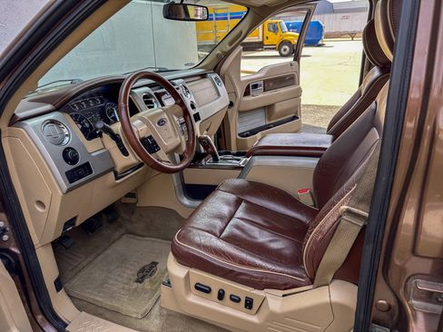 Used 2012 Ford F150 King Ranch image 19