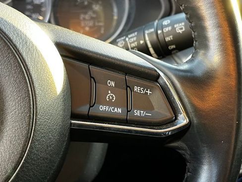 Used 2019 MAZDA CX-5 Sport image 14