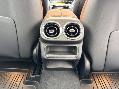 New 2026 Mercedes-Benz GLC 43 AMG 4MATIC Coupe image 23
