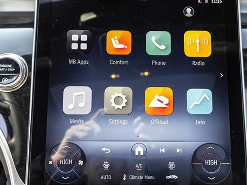 Certified 2026 Mercedes-Benz GLC 300 4MATIC image 20