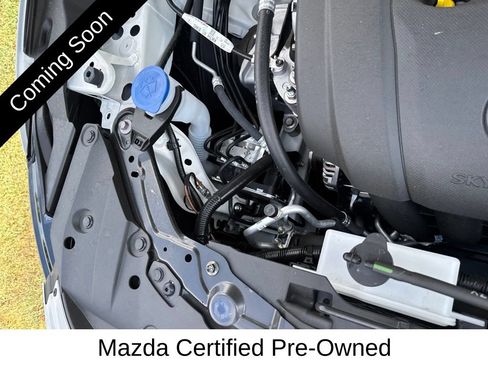 Used 2026 MAZDA CX-5 Preferred AWD/4WD image 44