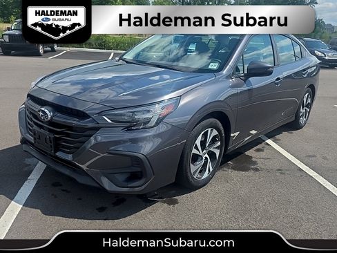 Used 2023 Subaru Legacy Premium AWD/4WD image 1