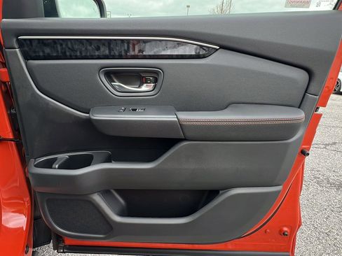 Certified 2026 Honda Passport TrailSport Elite image 12