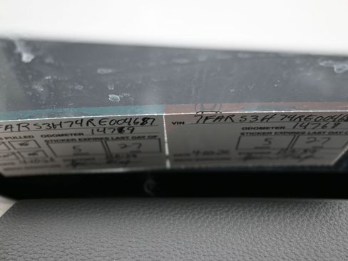 Used 2024 Honda CR-V EX-L image 10