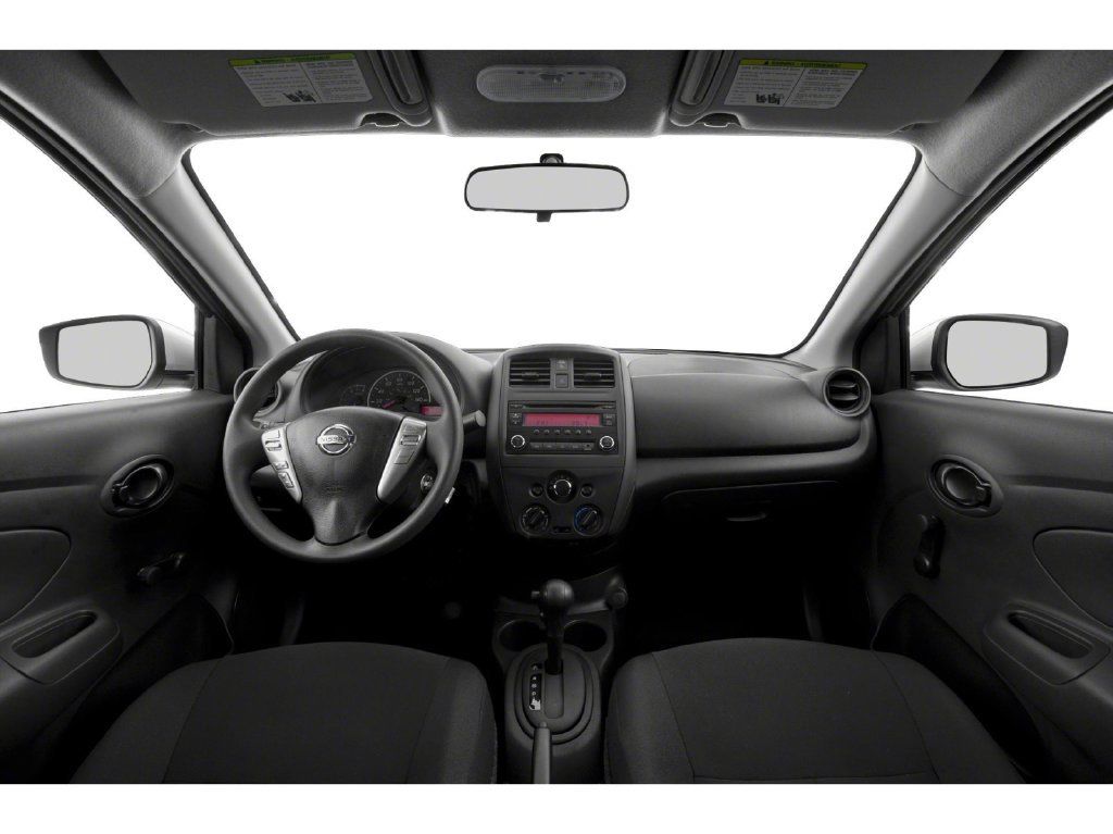 Used 2019 Nissan Versa SV FWD image 6