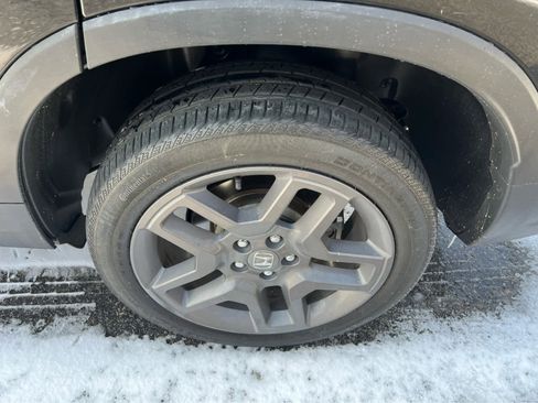 Used 2022 Honda Passport EX-L image 14