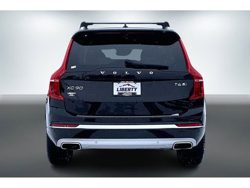 Used 2020 Volvo XC90 T6 Inscription image 5