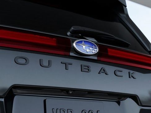 New 2026 Subaru Outback Touring XT AWD/4WD image 11