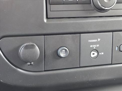New 2025 Chevrolet Express 2500 w/ Driver Convenience Package image 28