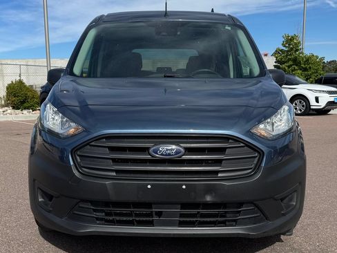 Used 2023 Ford Transit Connect XL FWD image 2