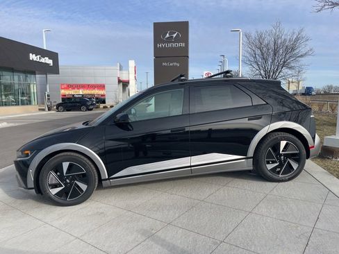 New 2026 Hyundai Ioniq 5 Limited image 2