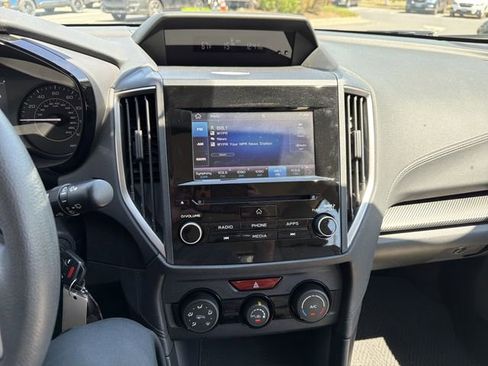 Certified 2023 Subaru Impreza Premium image 14