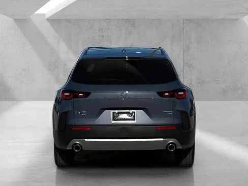 New 2025 MAZDA CX-50 Meridian Edition w/ Weather Package image 6