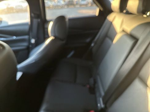 Used 2022 MAZDA CX-30 AWD 2.5 Turbo S image 15