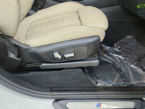 Used 2023 BMW X3 M40i w/ Premium Package AWD/4WD image 37