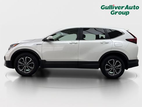 Used 2022 Honda CR-V EX image 3