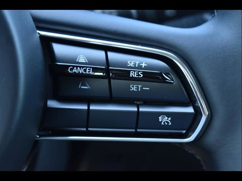 Used 2025 MAZDA CX-90 3.3 Turbo w/ Select Package image 25