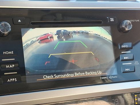 Used 2017 Subaru Outback 2.5i Premium image 19