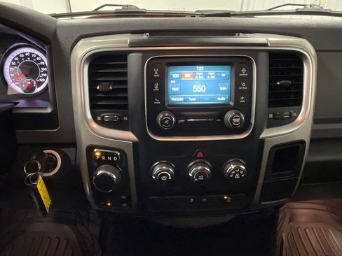 Used 2020 RAM 1500 Classic Warlock AWD/4WD image 30
