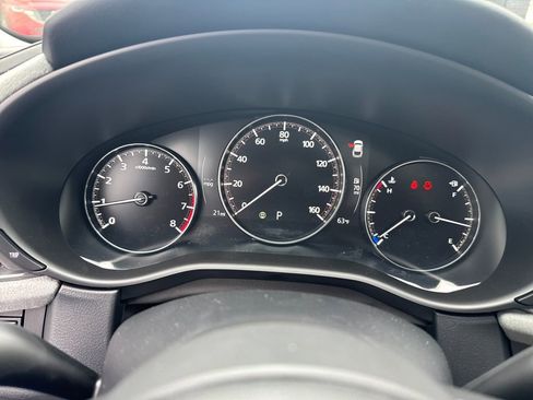 New 2026 MAZDA CX-30 AWD 2.5 S image 22