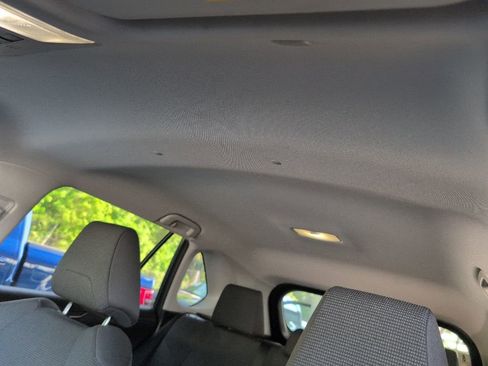 Used 2024 Toyota RAV4 LE FWD image 5