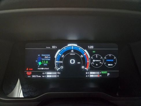 Used 2024 Toyota Tundra Limited w/ Nightshade Package AWD/4WD image 35