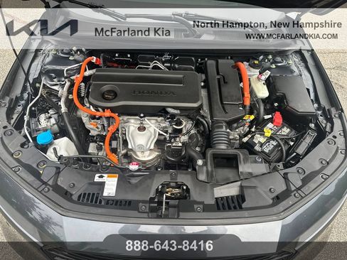 Used 2023 Honda Accord Touring image 24