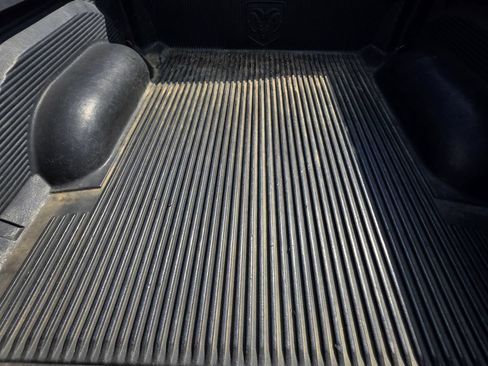 Used 2013 RAM 1500 Big Horn AWD/4WD image 11