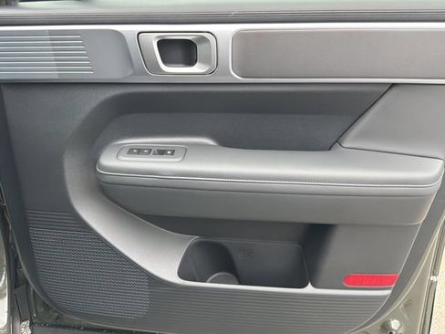New 2026 Hyundai Santa Fe SEL FWD image 14