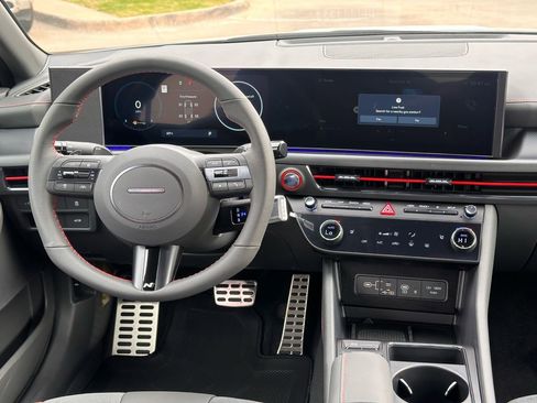 Used 2026 Hyundai Sonata N Line image 18