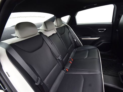 Used 2025 Kia K4 GT-Line Turbo image 26