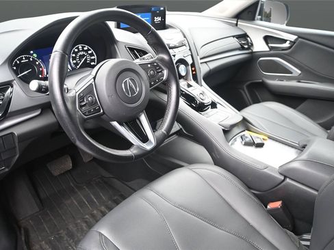 Certified 2024 Acura RDX SH-AWD image 2