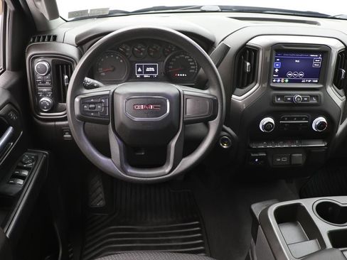 Used 2023 GMC Sierra 1500 Pro image 18