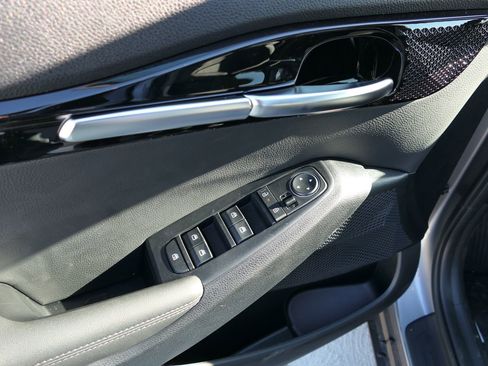 New 2026 Kia Seltos EX image 12