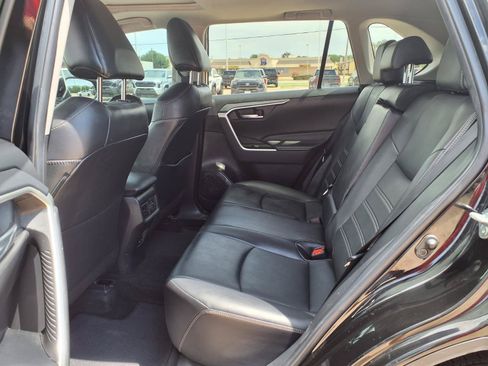 Used 2023 Toyota RAV4 XLE Premium FWD image 26