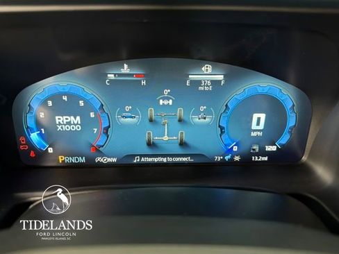 New 2025 Ford Bronco Heritage Edition image 19