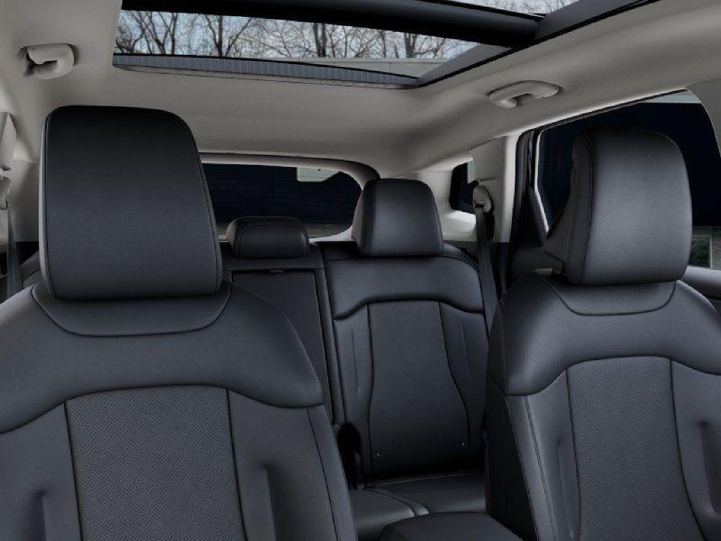 New 2026 Kia Sportage EX AWD/4WD image 27