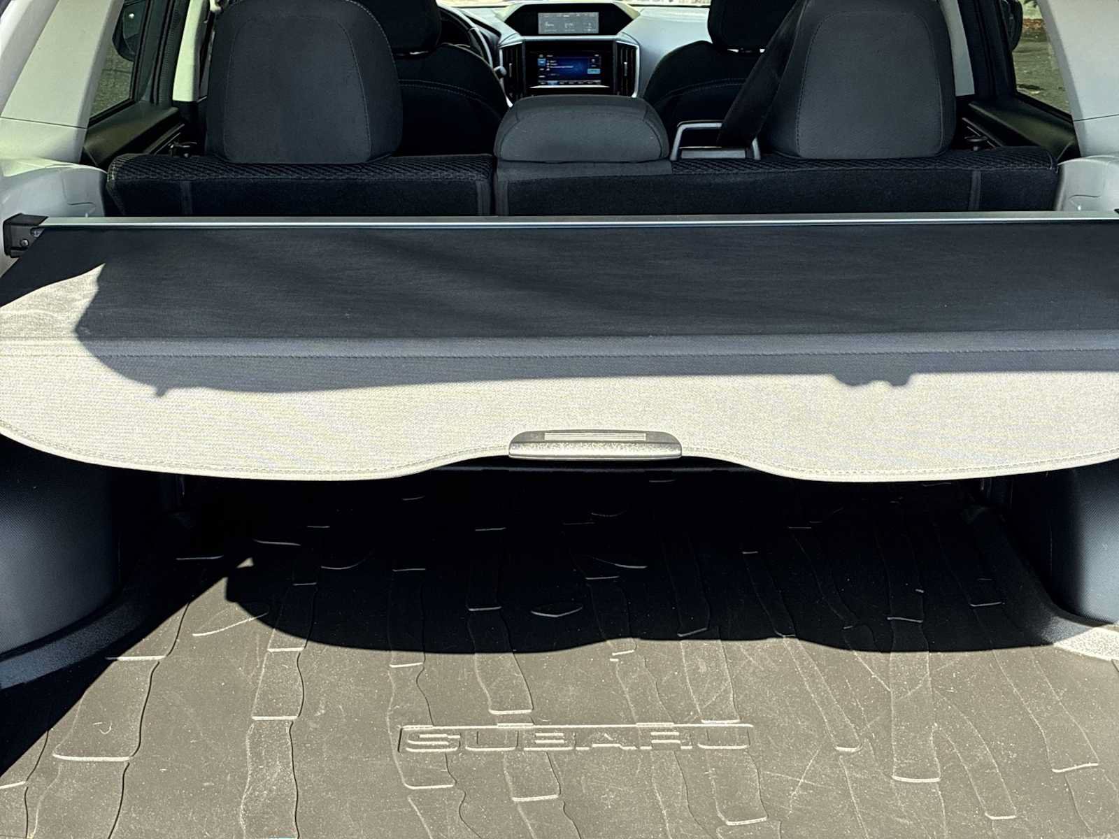 Used 2020 Subaru Forester Premium AWD/4WD image 19