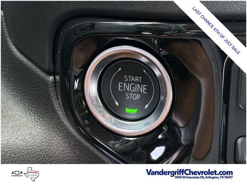 New 2026 Chevrolet Silverado 2500 LTZ w/ LTZ Convenience Package AWD/4WD image 19