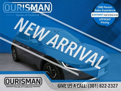 Used 2024 Hyundai Ioniq 5 SEL