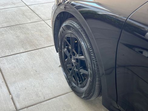 Used 2025 Kia K5 LXS image 31