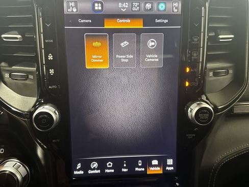 Used 2022 RAM 1500 Limited image 39