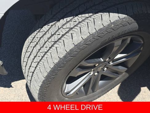 Used 2023 Ford F150 XLT w/ Equipment Group 302A High AWD/4WD image 32